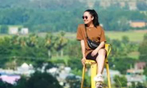 Lạc vào ‘xứ sở thần tiên’ An Giang dịp lễ, du khách chơi đâu mới hết bài?