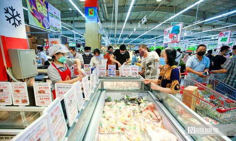 Tập trung kích cầu tiêu dùng nội địa trước tình hình biến động thế giới