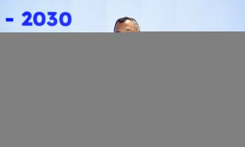 Coteccons 'đặt cược' vào mảng hạ tầng