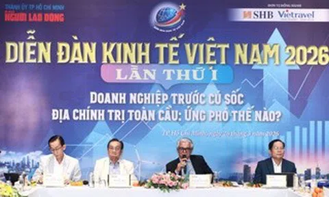 Phải nhận diện đúng yếu tố đang tạo ra rủi ro!