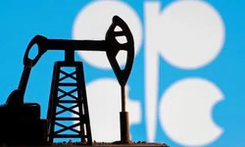 OPEC+ chuẩn bị báo tin cực vui ra thị trường