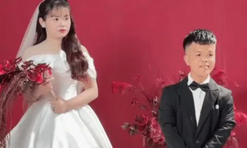 Chuyện tình cổ tích của chàng trai cao 1m40 và cô gái Bắc Ninh xinh đẹp