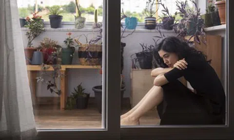 Sự thật về người hàng xóm chung cư chuyên 'kể khổ', đóng vai nạn nhân