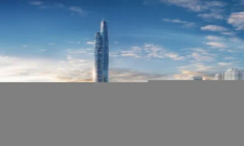 Quần thể đô thị ‘all in one’ vươn tầm quốc tế của Sun Group ở Bãi Cháy