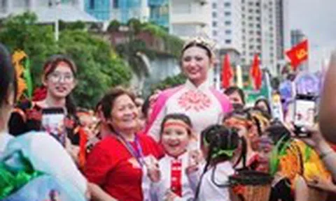 Hè 2026, Nha Trang tung loạt ‘đặc sản’ lễ hội để hút khách