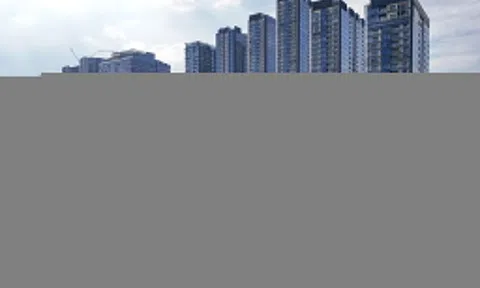 Hơn 10 vạn căn hộ 'bám' dọc hạ tầng TP.HCM, Hà Nội