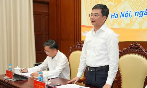 Tín dụng 6 tháng đầu năm 2025 tăng trưởng 9,9%