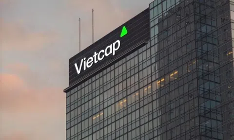 Cổ đông Vietcap sắp nhận “thưởng Tết” hơn 425 tỷ đồng từ cổ tức tiền mặt