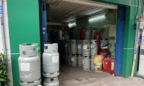 Giá gas điều chỉnh tăng, người tiêu dùng lo lắng