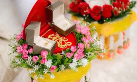 Nhà trai đem 30 triệu đi hỏi cưới, phản ứng của nhà gái khiến tất cả sững sờ