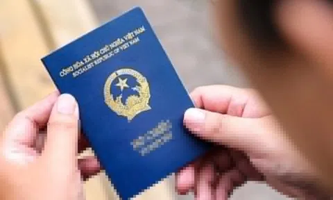 Từ 1/1/2026, hộ chiếu không được chấp nhận giao dịch tại ngân hàng
