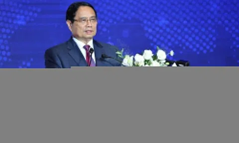 Thủ tướng đưa công thức phát triển cho TP.HCM