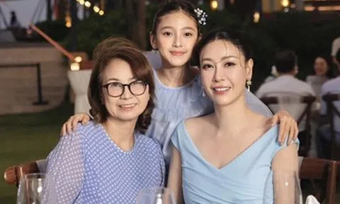 7 hoa hậu và dàn sao Việt chia sẻ cảm động về 'Ngày của mẹ'