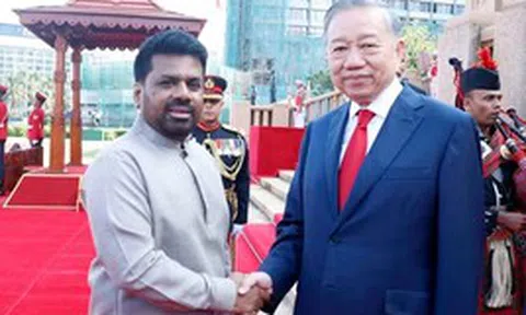 Việt Nam vừa tặng láng giềng của Ấn Độ một món quà ý nghĩa nặng 100 tấn, hỗ trợ lĩnh vực đóng góp 8% GDP