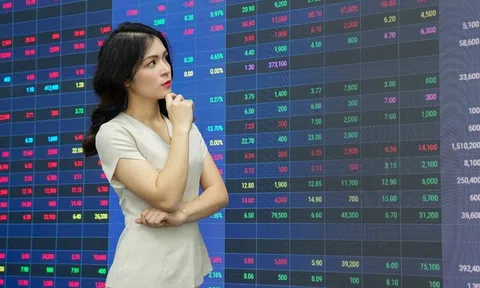 VN-Index giữ nhịp hồi phục, hướng tới vùng 1.740 điểm nhưng áp lực chốt lời vẫn hiện hữu