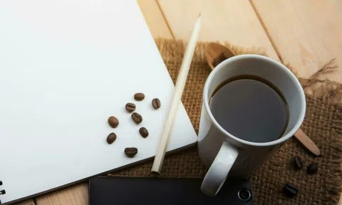 9 cách thưởng thức cà phê tốt cho sức khỏe