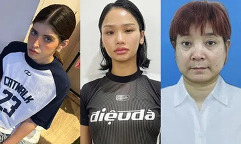 3 nữ nghệ sĩ Việt tự huỷ danh tiếng vì liên quan đến ma túy