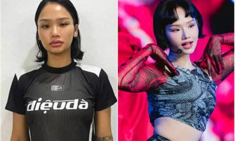 Công ty của Miu Lê lên tiếng tin 'làm việc với công an vì liên quan nghi án ma túy'