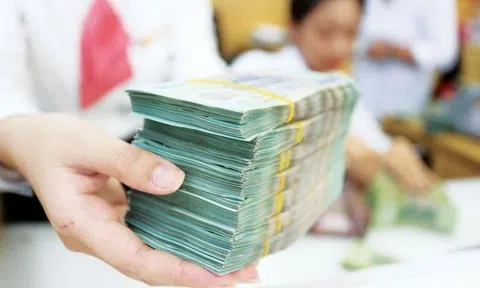 Ngỡ ngàng lãi suất ngân hàng trước nghỉ Tết
