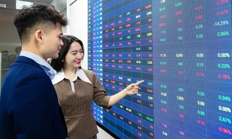 Bộ Tài chính tháo nút thắt, mở “cửa” cho vốn quốc tế vào thị trường chứng khoán Việt Nam