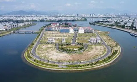 Loạt khu đô thị ven sông quy mô lớn tại Đà Nẵng tìm nhà đầu tư