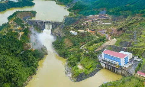 Thủy điện Hủa Na giữa "tham vọng" mở rộng và áp lực nguồn vốn