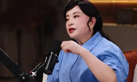 ‘Võ Tắc Thiên’ Lưu Hiểu Khánh nói rõ lý do không sinh con