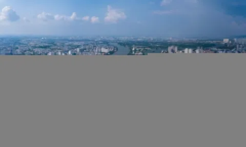 Chuyển động mới ở Khu đô thị Bình Quới - Thanh Đa
