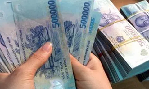9 trường hợp tiền chuyển khoản không phải nộp thuế