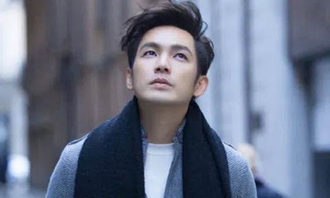 Diễn viên Chung Hán Lương tuổi 52 giữ phong độ nam thần, giấu kín chuyện đời tư