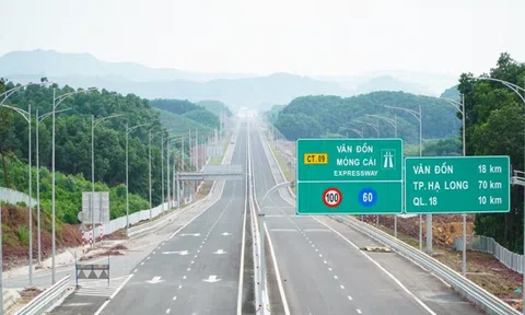 Green Valley Móng Cái: Lợi thế giá và chu kỳ tăng trưởng mới thu hút dòng vốn miền Bắc