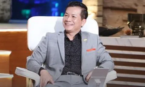 "Shark Hưng" nộp đơn từ nhiệm thành viên HĐQT Cen Land