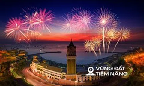 Sun Group lên núi dựng kỳ quan, Vingroup tiến biển làm siêu đô thị