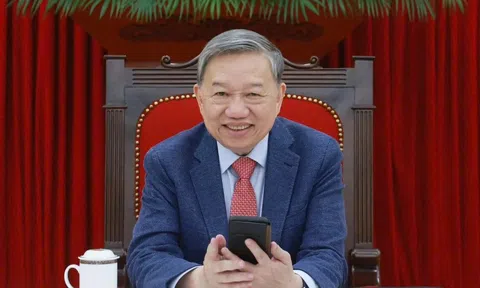 Việt Nam sẵn sàng đàm phán với Mỹ đưa thuế nhập khẩu về 0%