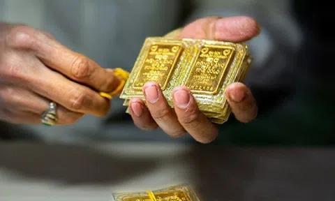 Cảnh giác khi mua vàng qua mạng
