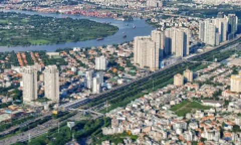 Phó thủ tướng: Tìm người Việt tại trung tâm tài chính toàn cầu về nước