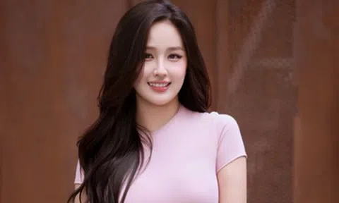 20 năm đăng quang Hoa hậu Việt Nam, Mai Phương Thuý U40 vẫn trẻ đẹp bất chấp