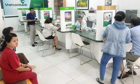 Minh bạch hoạt động huy động vốn