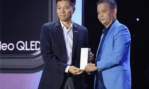 Better Choice Awards 2024: Giải thưởng đã trao, sản phẩm giờ ra sao?