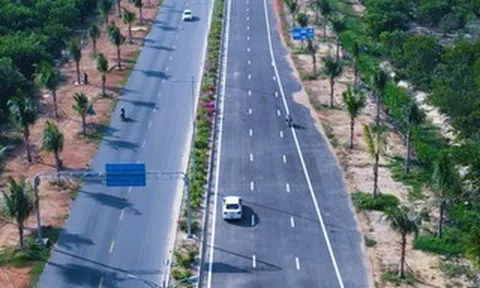 Cao tốc nội thị Đà Nẵng dự kiến mốc 2031, Chủ tịch thành phố nói thẳng: Quá chậm!