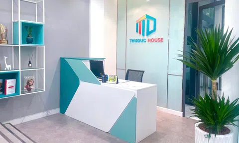 ThuDuc House thắng kiện Chi cục Thuế Khu vực II trong vụ án hoàn thuế GTGT 365 tỷ đồng