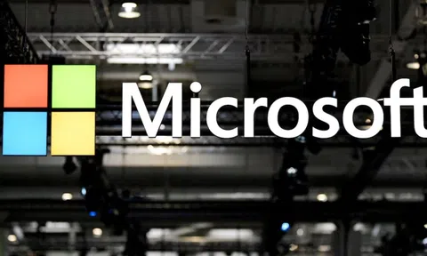 Microsoft vừa 'mất' hơn 350 tỷ USD