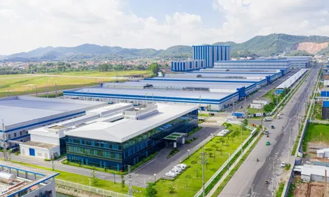 Bắc Giang, Hòa Bình dẫn đầu tăng trưởng kinh tế quý I