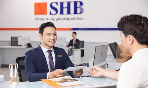Đón dòng vốn ngoại với cổ phiếu ngân hàng khi Việt Nam lên hạng