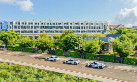 Cơ hội vàng sở hữu bất động sản 'kim cương' tại Thành phố Cà phê