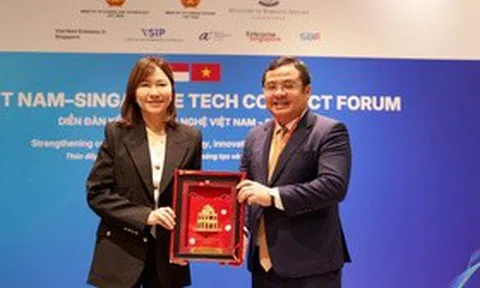 Vinachem thiết lập hợp tác chiến lược với DSM-FIRMENICH