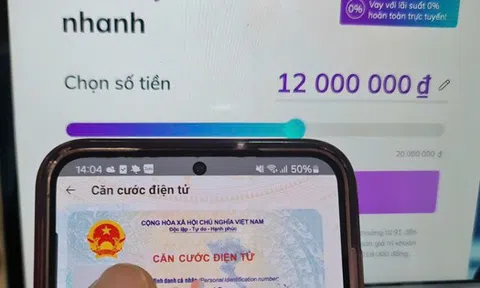 Cho vay online: Thí điểm thế nào cho hiệu quả, tránh tranh cãi khi đòi nợ?