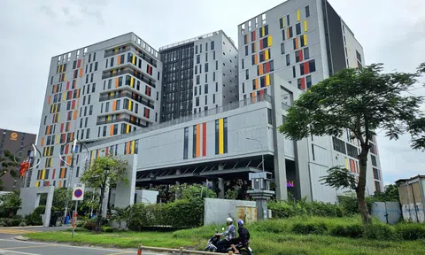 Việt Nam có tòa nhà thông minh đầu tiên đạt chuẩn quốc tế SPIRE