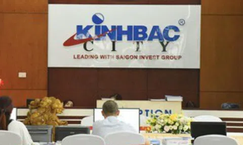 Một cá nhân liên quan lãnh đạo Kinh Bắc tăng sở hữu gấp hơn 21 lần sau giao dịch lớn