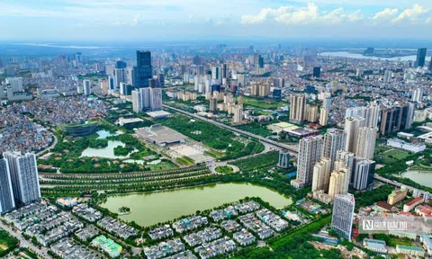 Chính phủ giao chỉ tiêu nhà ở xã hội cho từng địa phương
